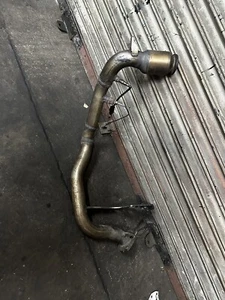 TUBO DE ESCAPE CHRYSLER 300C 3.0 Crd V6 de turbo a dpf - Imagen 1 de 5