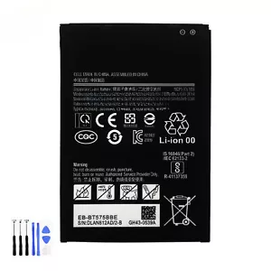 Neu Akku EB-BT575BBE für Samsung Galaxy Tab Active 3 SM-T570 SM-T575 SM-T577 - Bild 1 von 4