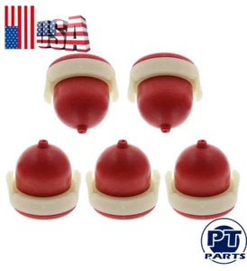 New 5x FOR B S PRIMER BULBS 12F707 12F782 12G802 127800 128800 - Picture 1 of 6