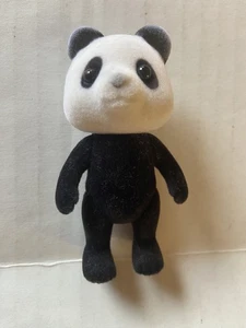 SYLVANIAN FAMILY CALICO CRITTERS BAMBUS PANDA 3" NUR FÜR ERWACHSENE - ERSATZ - Bild 1 von 7