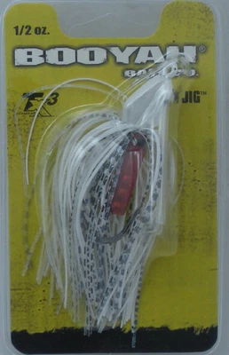 Plantilla de natación Rebel BYSJ1201 1/2 OZ Booyah arena blanca Foto 1 de 2