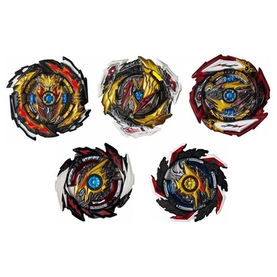Beyblade Burst B-196 Random Booster Vol.28 Foto 1 de 4