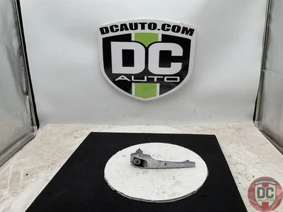 Manija de puerta izquierda cromada Porsche 911 912 1968-1969 90153106121 Foto 1 de 4