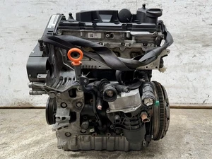VOLKSWAGEN GOLF MK7 2013 2.0 TDI DIESEL BARE CRB BARE ENGINE #7A - Picture 1 of 10