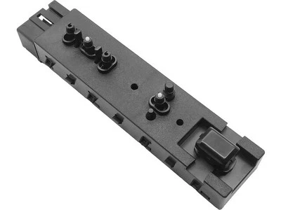 Interruptor de asiento delantero derecho Lincoln Zephyr 2006 89244JBCX Foto 1 de 4