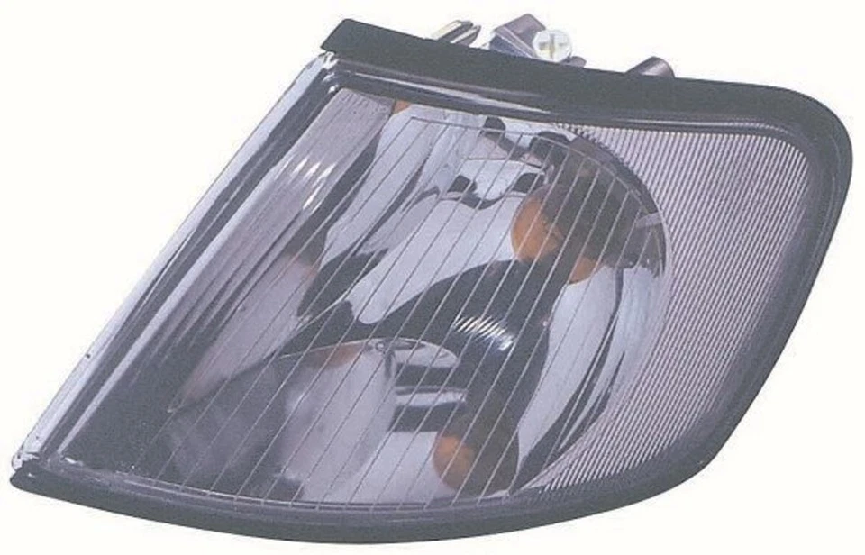 奥迪 A3 1996 - 2000 S3 2000 - 转角灯转向信号灯右右手 — 第 1/1 张图片