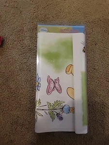WINNIE THE POOH wall Decals 41 Disney Stickers Eeyore Tigger Piglet Room Decor - Picture 1 of 2