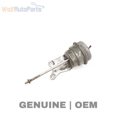 AUDI A4 2005-2009 2,0 L - Turbocompresor Wastegate Foto 1 de 4