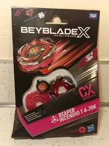 Beyblade X Reaper Incendio T 4 70K - Bild 1 von 4