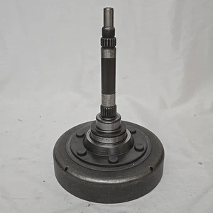 Wet Clutch Drum Housing For HiSUN HS400 ATV UTV Bennche Massimo SuperMach Qlink - Picture 1 of 8
