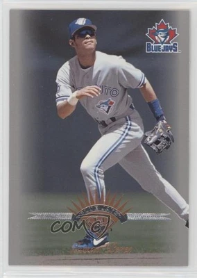 1997 Leaf Tomas Perez #128 - Image 1 of 2