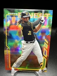 2014 Finest Refractor #24 Andrew Mccutchen - Picture 1 of 2