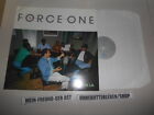 LP Ethno Force One - Mi Zouk La (6 Song) MELODIE / BLEU CARAIBES