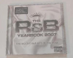 The R & B Yearbook 2007 CD Album - Picture 1 of 2