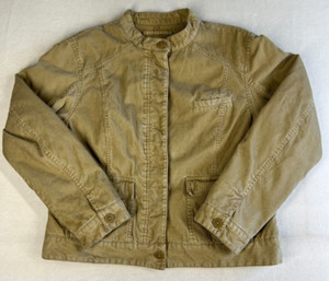 Columbia Corduroy Coats, Jackets 