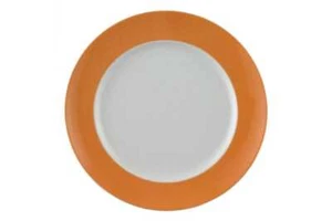 Thomas - Sunny Day - Orange - Dinner Plate - 236059N - Picture 1 of 1