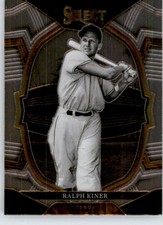 2023 Panini Select Baseball Cards Pick From List/Complete Your Set 001-150