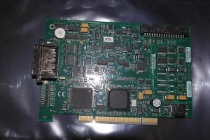 Tarjeta de recogida de datos PCI de interés nacional NI PCI-6255 PARA REPUESTOS O REPARACIÓN - Imagen 1 de 4