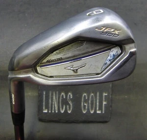 Left-Handed Mizuno JPX 900 Hot Metal 8 Iron Regular Graphite Shaft With Grip - Picture 1 of 5