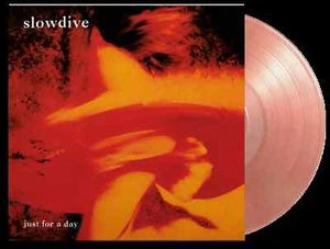 Slowdive - Just For A Day (Coloured LP) [VINYL] - Picture 1 of 1