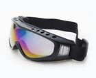 New Eye Protection CS Airsoft Paintball Tactical Goggles Glasses Face Mask UV400