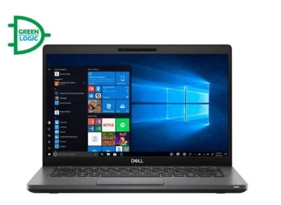 Portatile Notebook DELL Latitude 7300 13,3" i5-8365U RAM 8GB SSD 256GB WIN 11Pro - Immagine 1 di 4