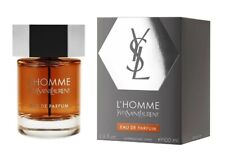 Yves Saint Laurent L'Homme  60 / 100 ml  Eau de Parfum