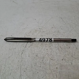 M12 x 1.5 Hand Tap Extra Long Series HSS (1st Lead/Taper/Starter) - Picture 1 of 9
