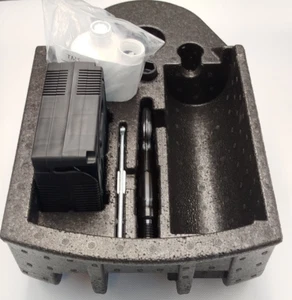 Genuine VW Passat B8 TMS Tyre Puncture Kit Sealant Hook Compressor.. 3G5864469 - Picture 1 of 23