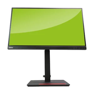 Lenovo ThinkVision P27q-20 - Bild 1 von 3