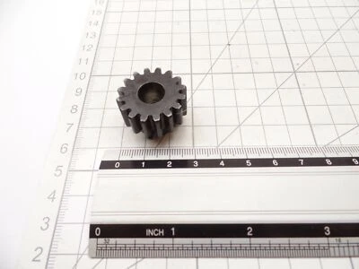 FG 1:5 2WD Race Line FF 530 06431 Stahl Zahnrad 16 Zähne FRL® - Bild 1 von 3