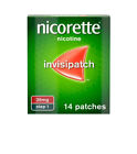 NICORETTE STEP 1 PATCHES, 14 PATCHES Brand New Long Expiry Date. RRP £26