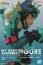 My Hero Academia izuku midoriya Figure doll zealous toy Collection amazing G4