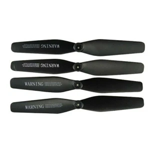 For SYMA X5HW X5HC Quadcopter Replacement RC Drone Replacement Propeller Blades - Picture 1 of 9