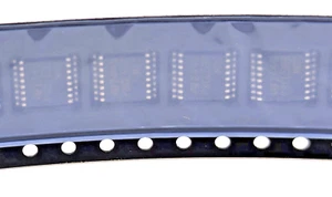 1 piece STP08CL596T | LOW VOLTAGE 8-BIT CONSTANT CURRENT LED SINK DRIVER TSSOP16 - Picture 1 of 4