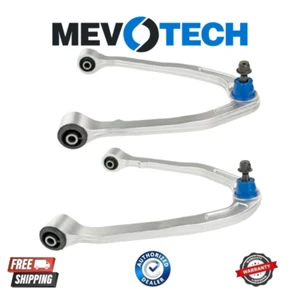 NEW MEVOTECH Pair Set Of 2 Front Upper Control Arm Ball Joints Infiniti G35 AWD - Picture 1 of 1