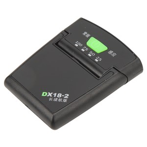 (01)Clip On Cap Light LED Clip Headlamp USB Charging Waterproof Flashlight For O