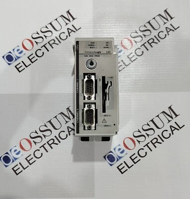1769-L31 ALLEN BRADLEY COMPACTLOGIX SERIES A 5331 PROCESSOR UNIT FAST SHIPPING - Photo 1/4
