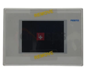 FESTO BEDIENGERAET, 543438 - FED-301 (NO) - Picture 1 of 2