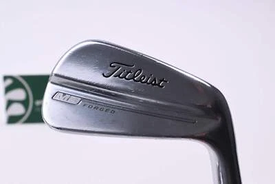 Titleist 714 MB #6 Iron / 31 Degree / Regular Plus Flex Project X Flighted 95 Sh - Image 1 of 4
