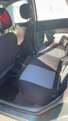 Ford Focus 2006 - Image 1 of 4