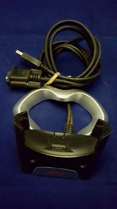 Compaq Agency Series PE2035 H3600 Series Power Supply DOCK - Imagen 1 de 6