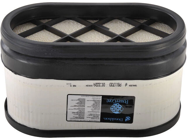 Filtro de aire API ProTune para GMC Savana 4500 2009-2016 19YPRT Foto 1 de 1