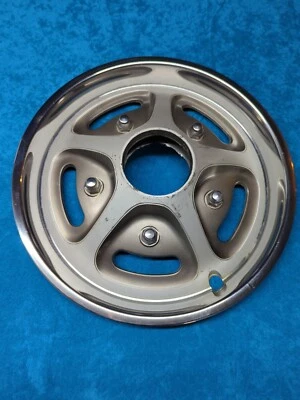 Колпаки колес 1977 - 1979 Ford Bronco, Van, F-150, F250, F-350 15 дюймов - Изображение 1 из 4