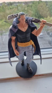 One Piece - Benn Beckman - Figurine without Box - Anime Collecting - Picture 1 of 6