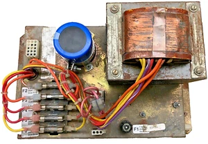 Atari Tempest power transformer REPAIR ESTIMATE, BENCH TEST & RETURN SHIPPING - Picture 1 of 1