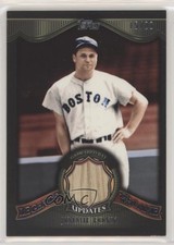 2009 Topps Update Legends of the Game Relics /20 Jimmie Foxx #LGUR-JF HOF