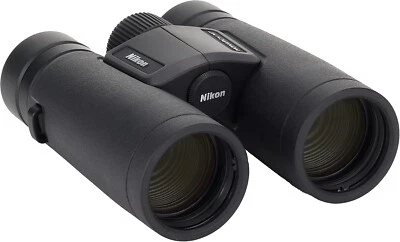 Nikon Monarch M7 10X42 Binoculars Roof Prism Fog-Free Waterproof New - Image 1 of 2
