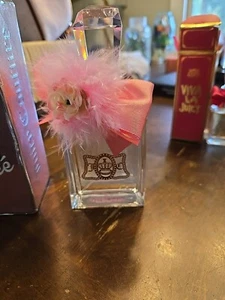 Viva La Juicy Glace by Juicy Couture Eau de Toilette  3.4oz 10 ml NEW SEALED Box - Picture 1 of 5
