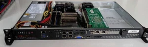 Supermicro AS-5019D-FTN4 - 32GB 2400MHz + SATADOM - Proxmox ready - Picture 1 of 7